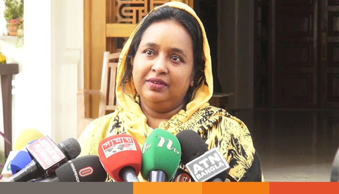 আইভীর জামিন আবেদন নামঞ্জুর