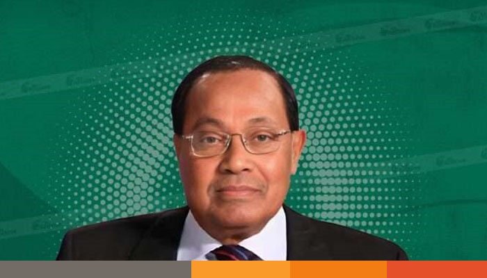 কোম্পানিগঞ্জে বিএনপির সাংগঠনিক কার্যক্রম দেখবে জেলা বিএনপি