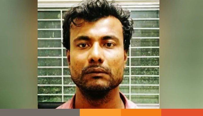 নেত্রকোনায় শিশুকে ধর্ষণের চেষ্টা, অভিযুক্ত গ্রেপ্তার