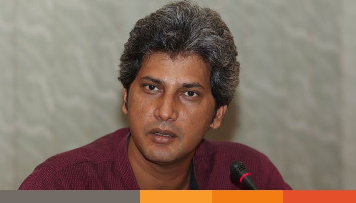 শ্রমিকদের অধিকার নিশ্চিত না করলে নতুন বাংলাদেশ গড়া যাবে না: সাকি শ্রমিকদের অধিকার নিশ্চিত না করলে নতুন বাংলাদেশ গড়া যাবে না: সাকি