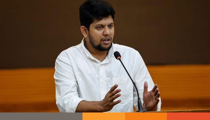 ‘প্রভাবক হিসেবে কাজ করতে সরকারে সুষম ছাত্র প্রতিনিধিত্ব প্রয়োজন’ ‘প্রভাবক হিসেবে কাজ করতে সরকারে সুষম ছাত্র প্রতিনিধিত্ব প্রয়োজন’
