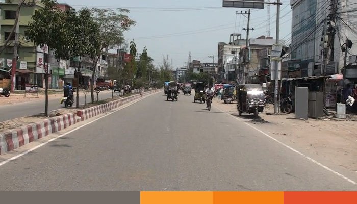 চুয়াডাঙ্গায় তাপমাত্রা ৪২ ডিগ্রি, বিপর্যস্ত জনজীবন চুয়াডাঙ্গায় তাপমাত্রা ৪২ ডিগ্রি, বিপর্যস্ত জনজীবন