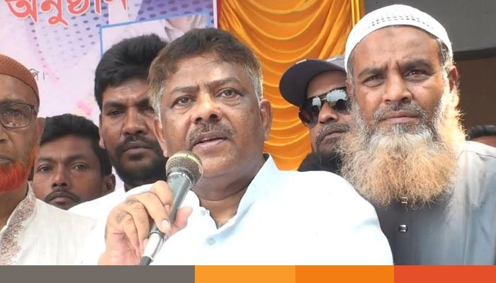 বিএনপি গরিব দুঃখীদের স্বাস্থ্য এবং চিকিৎসা সেবা নিশ্চিত করবে: দুলু