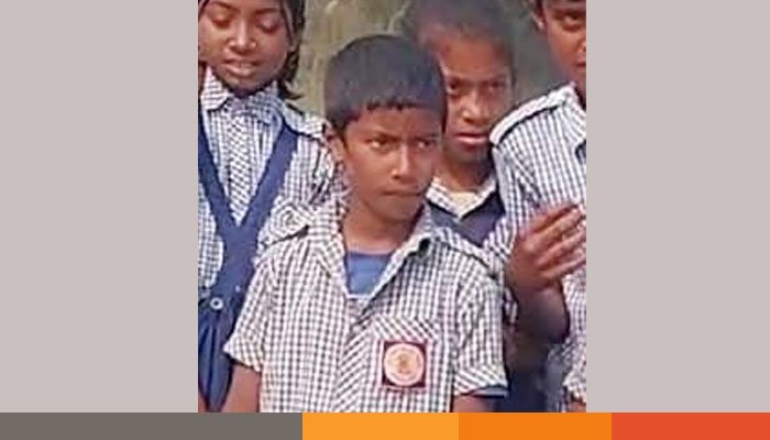 নাটোরে নদীতে মিললো নিখোঁজ শিশুর মরদেহ নাটোরে নদীতে মিললো নিখোঁজ শিশুর মরদেহ