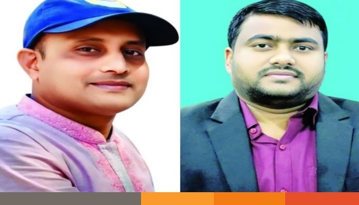 নেত্রকোনার দুর্গাপুরে পথ পাঠাগারের সভাপতি সারোয়ার, সাধারণ সম্পাদক রাজেশ