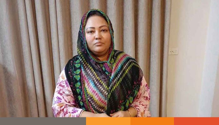 আবারও ৪ দিনের রিমান্ডে মমতাজ আবারও ৪ দিনের রিমান্ডে মমতাজ