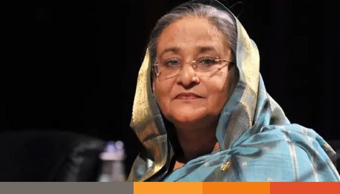 শেখ হাসিনার বিরুদ্ধে জুলাই গণহত্যার রিপোর্ট দাখিল সোমবার