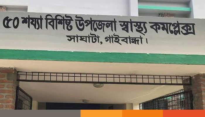 গাইবান্ধায় বিদ্যুৎস্পৃষ্টে নিহত ৩