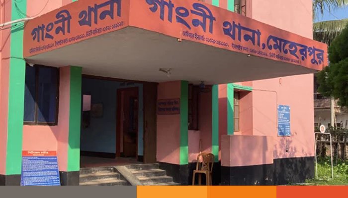 মেহেরপুরে পানিতে ডুবে শিশুর মৃত্যু মেহেরপুরে পানিতে ডুবে শিশুর মৃত্যু