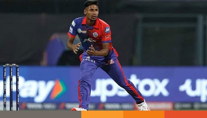 আইপিএল খেলার অনুমতি পেলেন মুস্তাফিজ আইপিএল খেলার অনুমতি পেলেন মুস্তাফিজ