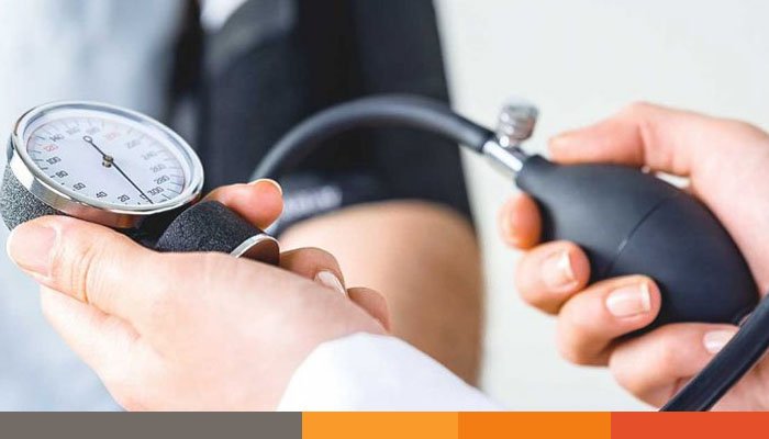 উচ্চ রক্তচাপের ৫ লক্ষণ উচ্চ রক্তচাপের ৫ লক্ষণ