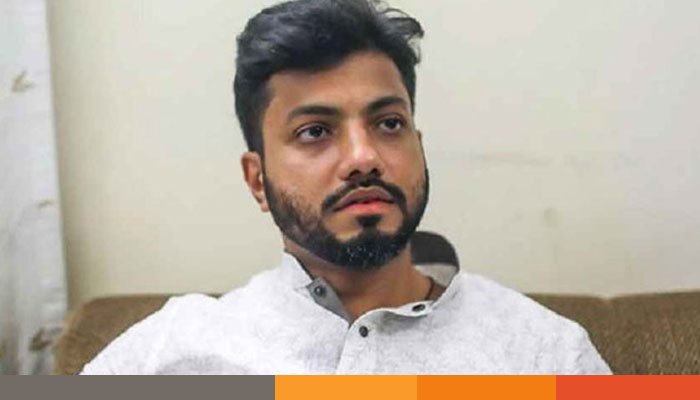 ইশরাককে মেয়র হিসেবে আজই শপথ পড়াতে আইনি নোটিশ