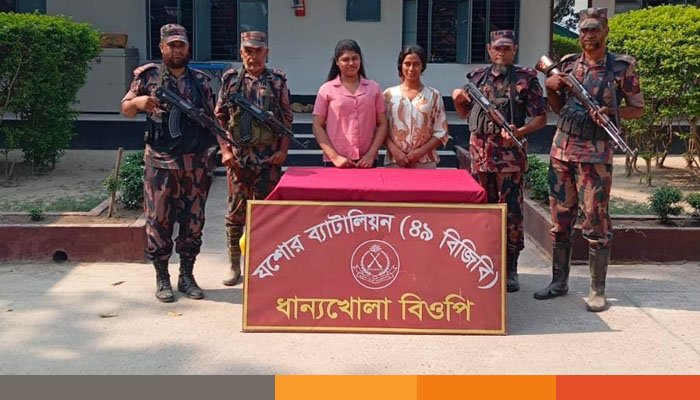 মেহেরপুরে তীব্র তাপদাহ, তাপমাত্রা ৪২ ডিগ্রি