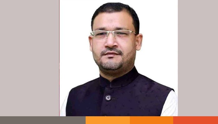 জামিনে মুক্তির পর সাবেক মেয়রেকে আবারও গ্রেপ্তার