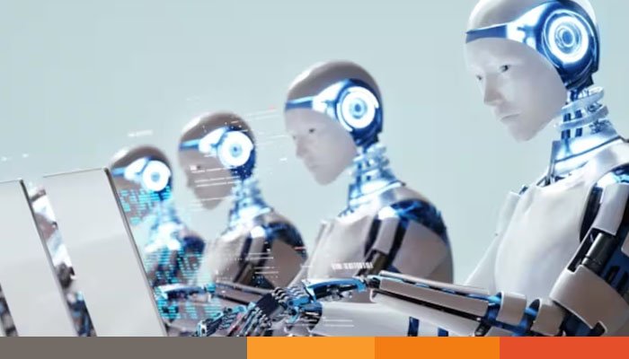 এআই'র কারণে বিলুপ্ত হবে চাকরি