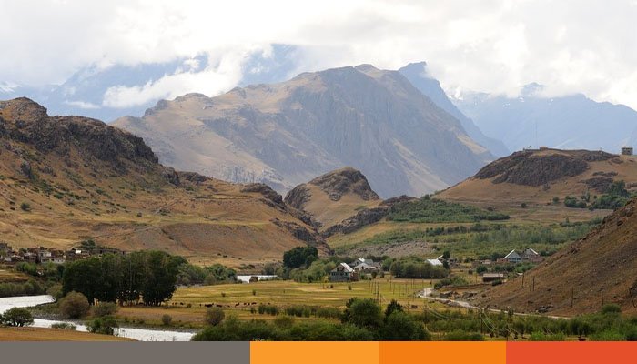 এবার কাশ্মির সংকটের স্থায়ী সমাধান চায় পাকিস্তান