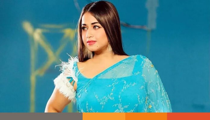 সুগার ড্যাডি থাকলে মিডিয়াতে কম কাজ করেও টাকা কামানো যায়: ফারিয়া