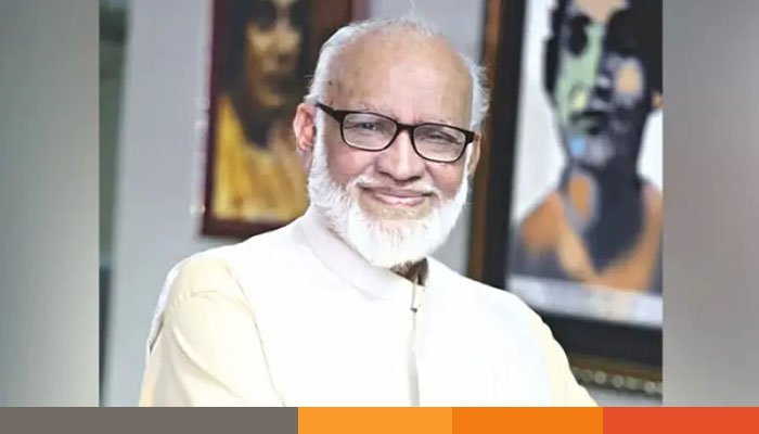 সংগীতশিল্পী মুস্তাফা জামান আব্বাসী মারা গেছেন