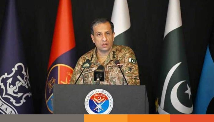 পাকিস্তান নয়, ভারতই যুদ্ধবিরতি চেয়েছিল : পাকিস্তান সেনাবাহিনী