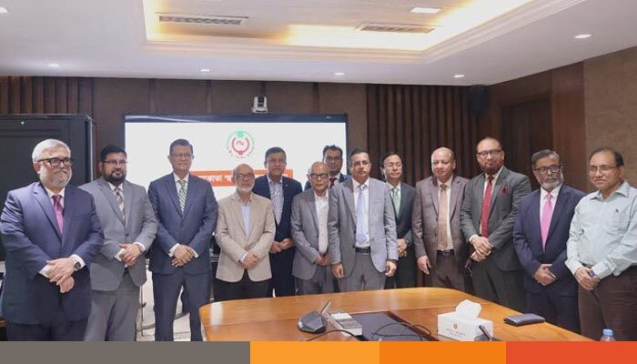 সর্বজনীন পেনশনের চাঁদার টাকা সংগ্রহে ১২ ব্যাংকের সঙ্গে এমওইউ