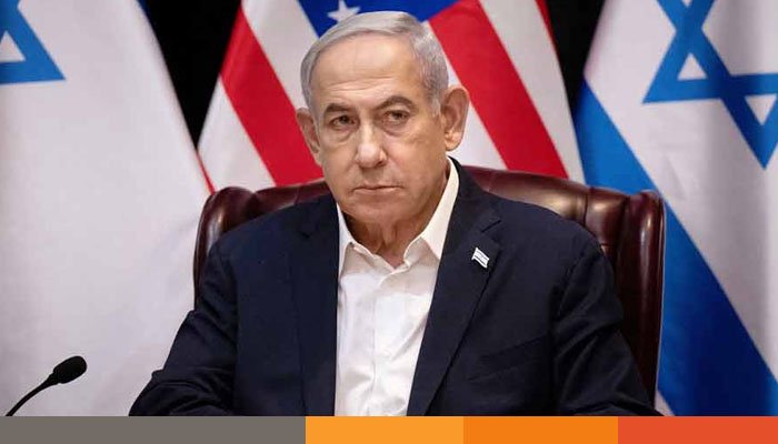 গাজা পুরোপুরি নিয়ন্ত্রণে নেবে ইসরায়েল : নেতানিয়াহু