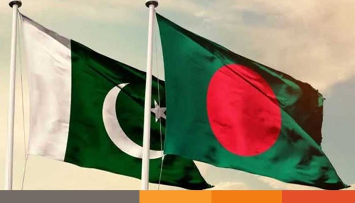 ‘পাকিস্তানিদের জন্য ই-ভিসা চালুর কাজ করছে বাংলাদেশ’ ‘পাকিস্তানিদের জন্য ই-ভিসা চালুর কাজ করছে বাংলাদেশ’