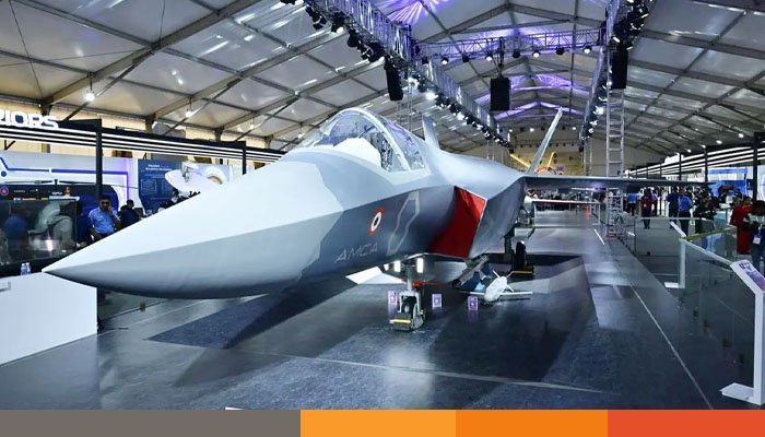 নিজ অর্থায়নে যুদ্ধবিমান তৈরির প্রস্তাবনায় অনুমোদন ভারতের