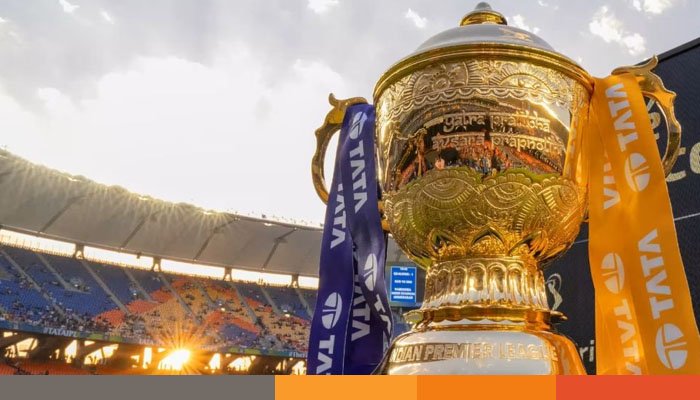 এক সপ্তাহের জন্য স্থগিত আইপিএল