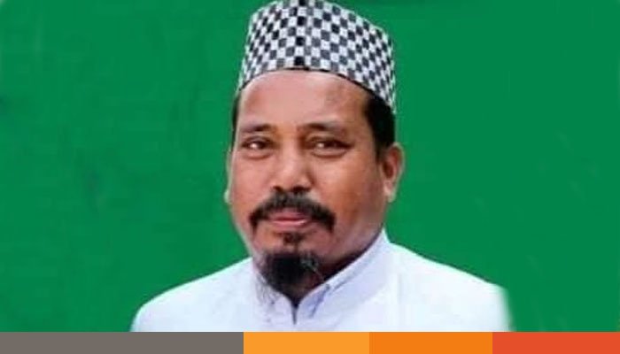 গাজীপুরে কিস্তিতে চিকিৎসা করা ভন্ড কবিরাজকে আটক গাজীপুরে কিস্তিতে চিকিৎসা করা ভন্ড কবিরাজকে আটক