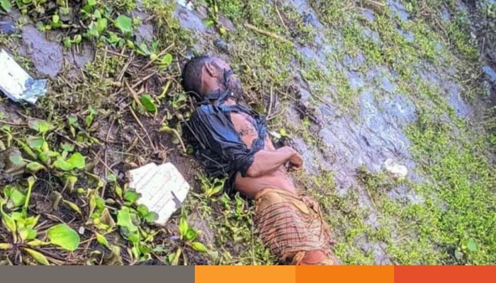 বগুড়ায় যমুনা নদীতে বজ্রপাতে দুই ভাইয়ের মৃত্যু বগুড়ায় যমুনা নদীতে বজ্রপাতে দুই ভাইয়ের মৃত্যু