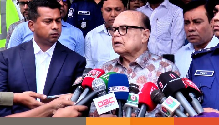 চাউলের দাম সহনশীল হয়ে আসতেছে : আলী ইমাম মজুমদার