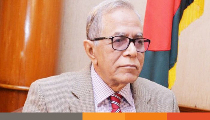 সাবেক রাষ্ট্রপতির বিদেশ গমন তদন্তে উচ্চপর্যায়ের কমিটি গঠন