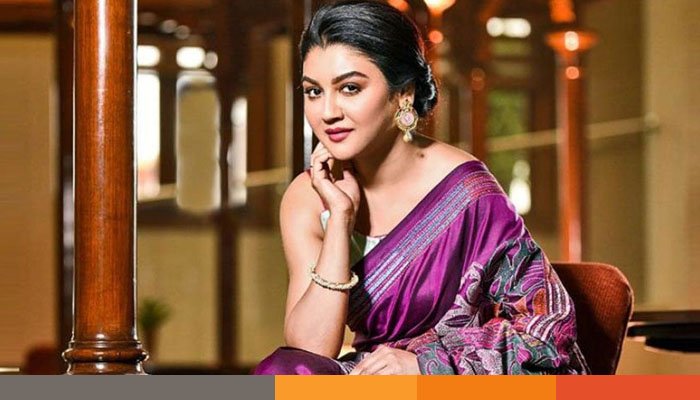 তখন সবার অন্যরকম একটা অবস্থা ছিল: জয়া