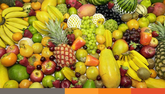 গরমে ত্বক ভালো রাখতে যে ৫ ফল খাবেন