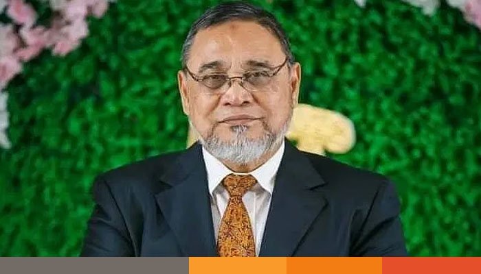 গেজেট প্রকাশের পরই আওয়ামী লীগের নিবন্ধন নিয়ে সিদ্ধান্ত : সিইসি