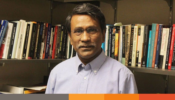 কমিশনের লক্ষ্য ঐকমত্য তৈরি করা: ড. আলী রীয়াজ