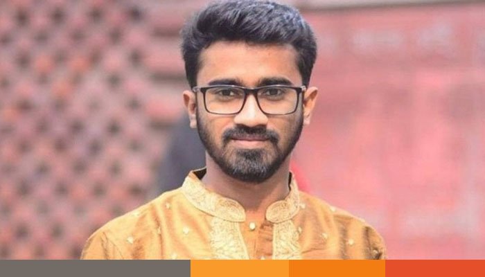 ইশরাক হোসেন মেয়র হলে ঢাকাবাসী যোগ্য নেতা পাবে : রাশেদ খান