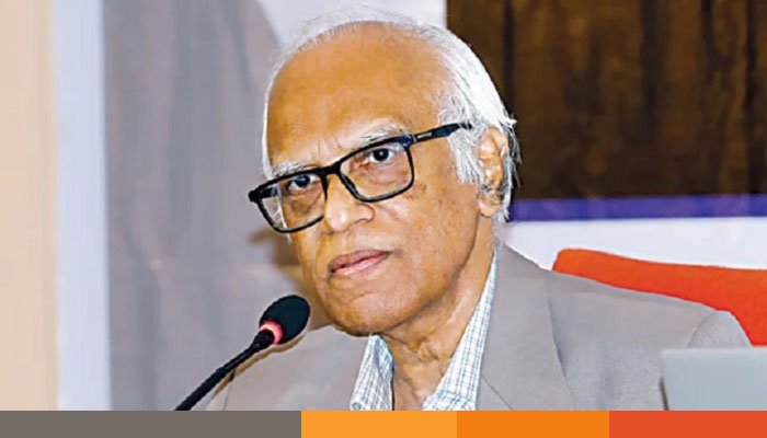 প্রধান উপদেষ্টা পদত্যাগ করছেন না : পরিকল্পনা উপদেষ্টা