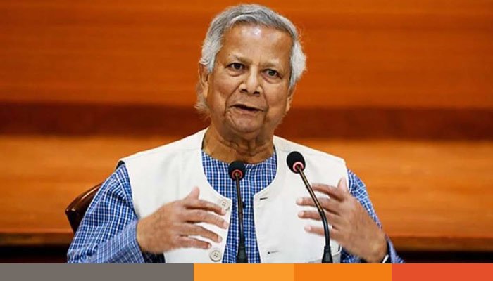 বাংলাদেশ-জাপানের মধ্যে অনেক খাতে সহযোগিতার সুযোগ রয়েছে : প্রধান উপদেষ্টা