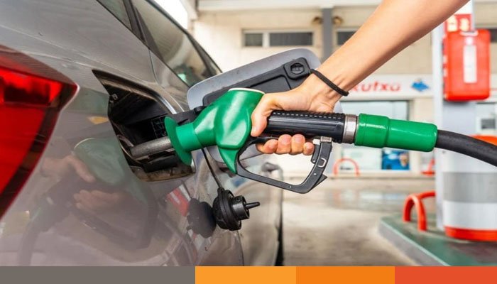 বিশ্ববাজারে জ্বালানি তেলের দামে পতন