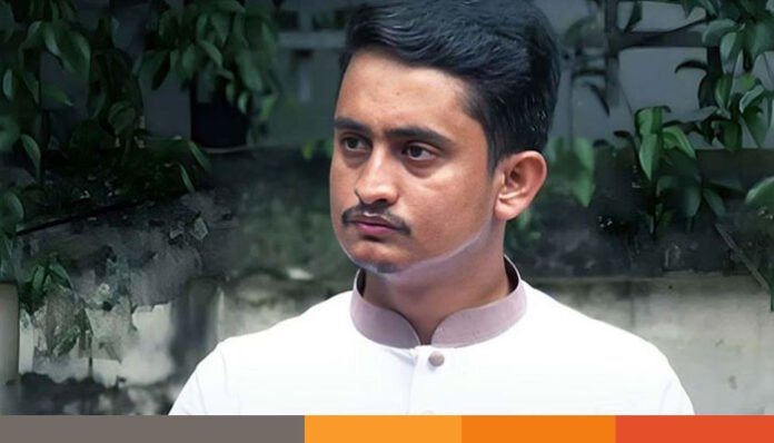 ডিএমপির ঘুষখোরদের বিরুদ্ধে কেন ব্যবস্থা নেয়া হচ্ছে না, প্রশ্ন সারজিসের ডিএমপির ঘুষখোরদের বিরুদ্ধে কেন ব্যবস্থা নেয়া হচ্ছে না, প্রশ্ন সারজিসের