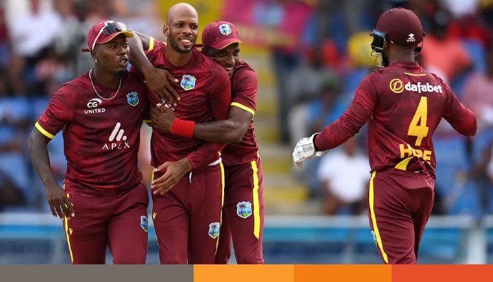 আয়ারল্যান্ড ও ইংল্যান্ড সিরিজের জন্য ওয়েস্ট ইন্ডিজের দল ঘোষণা আয়ারল্যান্ড ও ইংল্যান্ড সিরিজের জন্য ওয়েস্ট ইন্ডিজের দল ঘোষণা