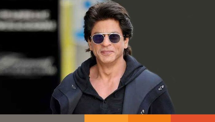 শাহরুখকে নম্র থাকা শিখিয়েছে আমেরিকা