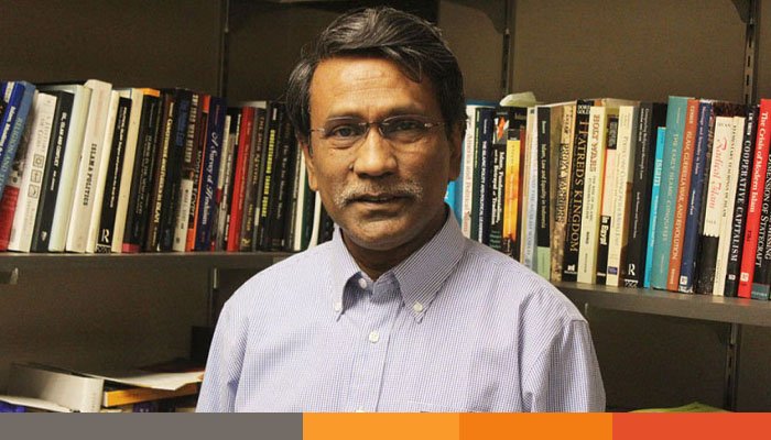 সরকার ও জাতীয় ঐকমত্য কমিশনের সুনির্দিষ্ট এজেন্ডা নেই : আলী রীয়াজ