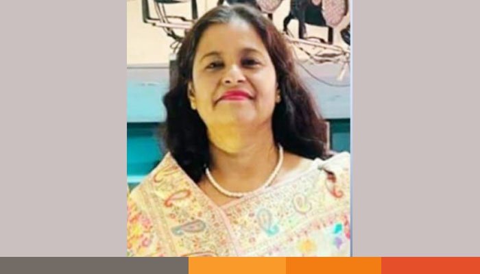 ফরিদপুরে সরকারি জমি দখলের চেষ্টা আ.লীগ নেত্রীর