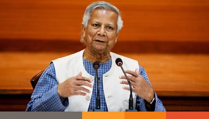 সীমিত সম্পদেও চিকিৎসাসেবার মান ২৫ শতাংশ উন্নয়ন সম্ভব: প্রধান উপদেষ্টা