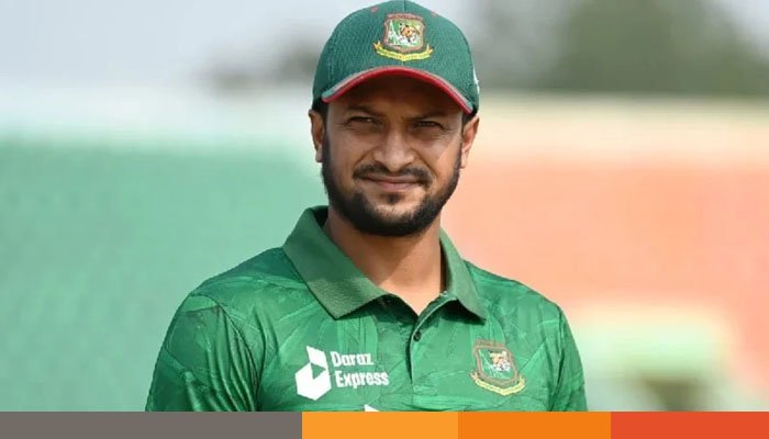 পিএসএল খেলার ছাড়পত্র চেয়েছেন সাকিব