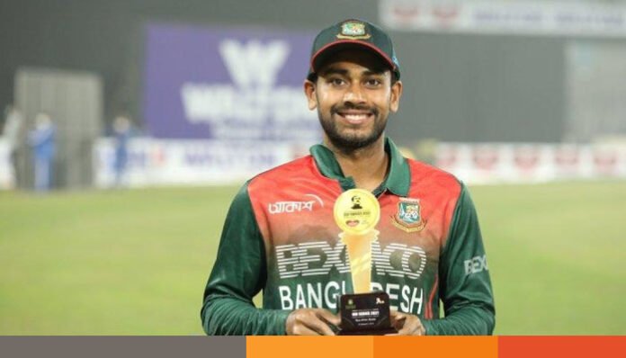 পিএসএলে ডাক পেলেন মিরাজ পিএসএলে ডাক পেলেন মিরাজ