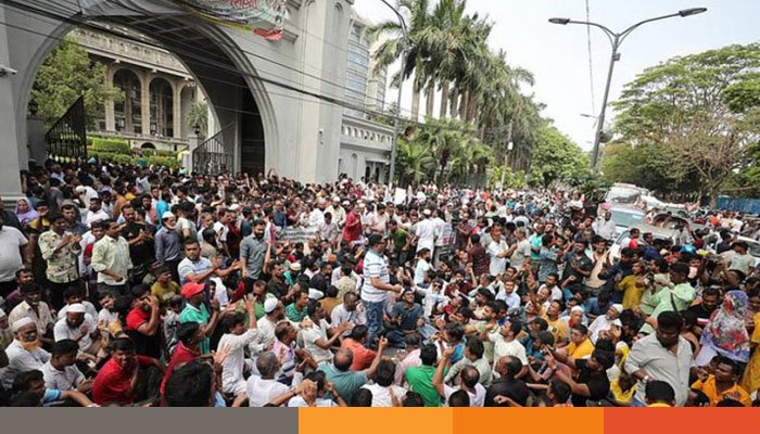 ইশরাককে মেয়র পদে বসানোর দাবিতে শনিবার ফের অবস্থান কর্মসূচি ইশরাককে মেয়র পদে বসানোর দাবিতে শনিবার ফের অবস্থান কর্মসূচি