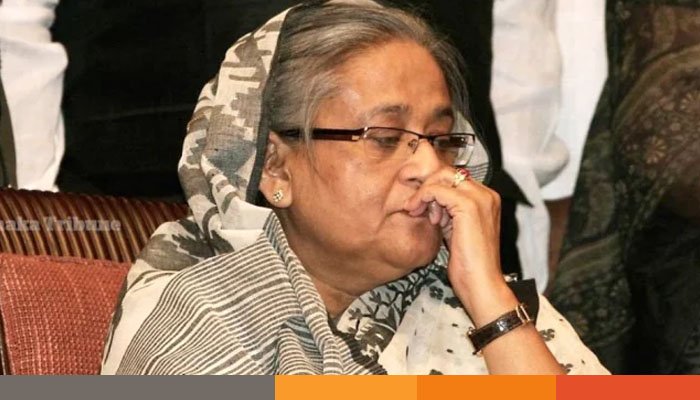 শেখ হাসিনার বিরুদ্ধে অবৈধ সম্পদের অনুসন্ধান শুরু শেখ হাসিনার বিরুদ্ধে অবৈধ সম্পদের অনুসন্ধান শুরু